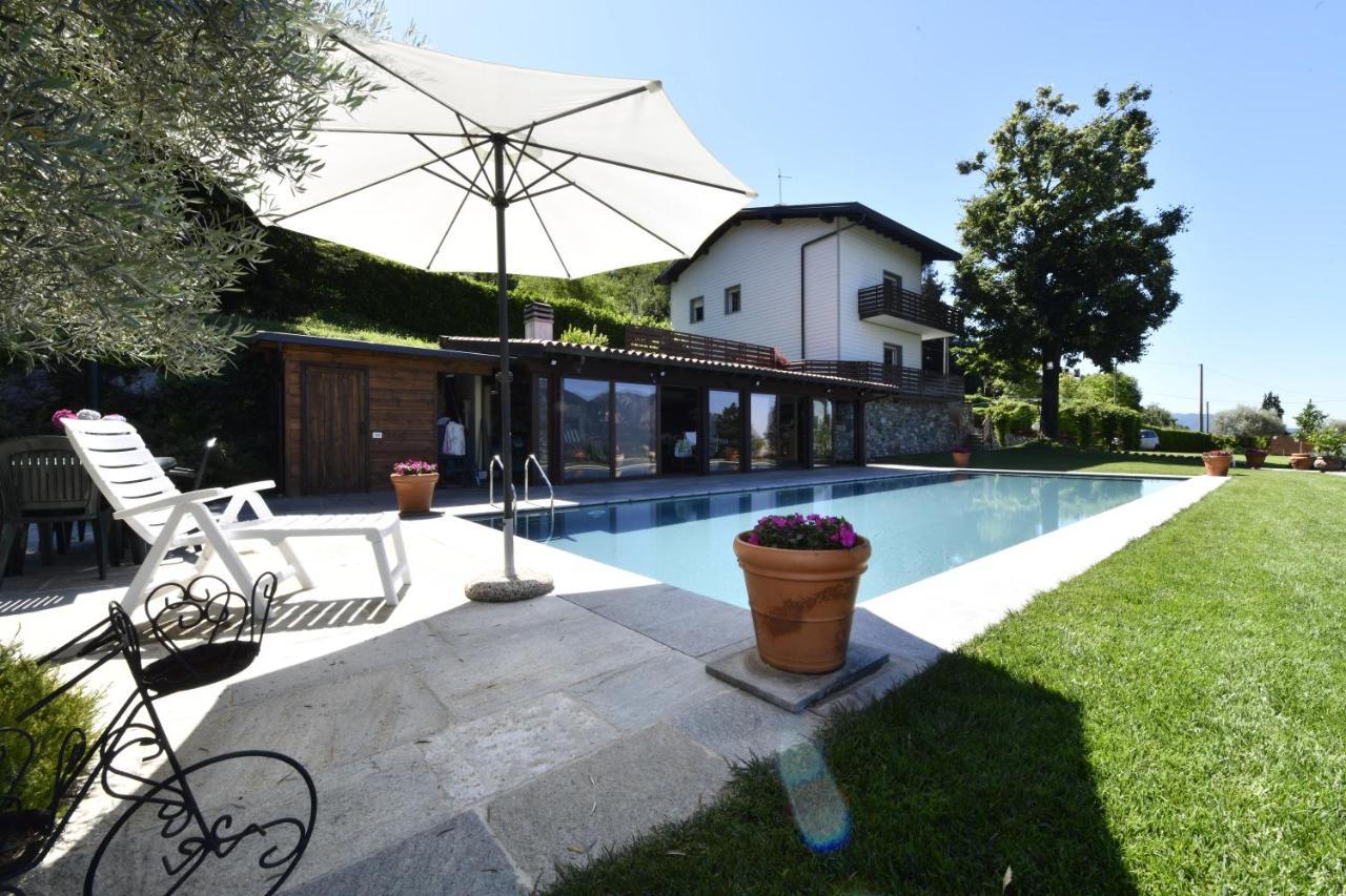 Angel'S Villa - Panoramic Lake View เลคโค ภายนอก รูปภาพ