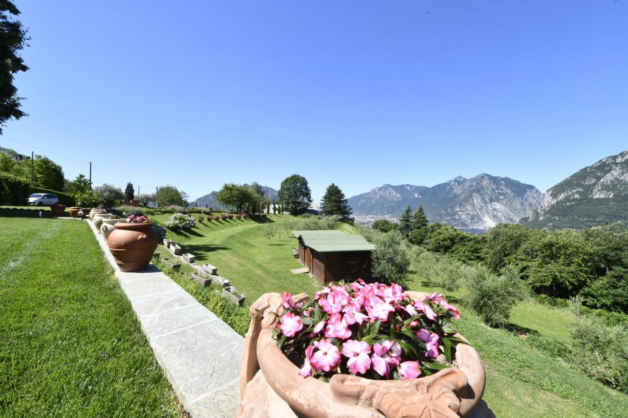 Angel'S Villa - Panoramic Lake View เลคโค ภายนอก รูปภาพ