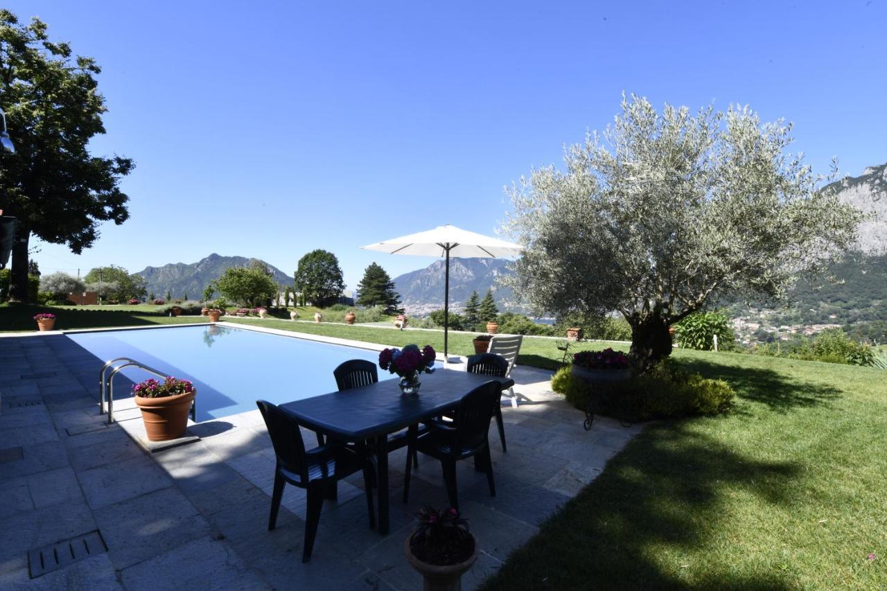 Angel'S Villa - Panoramic Lake View เลคโค ภายนอก รูปภาพ