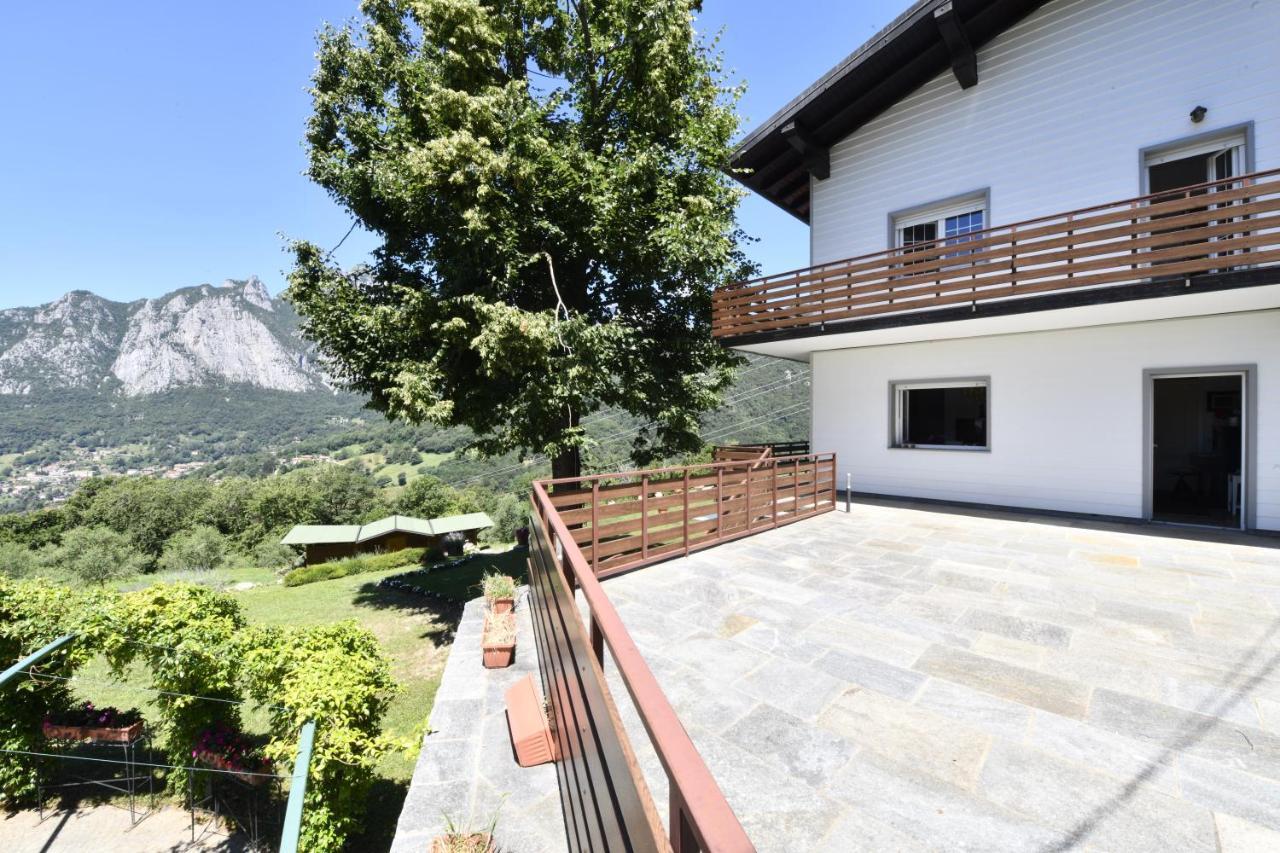 Angel'S Villa - Panoramic Lake View เลคโค ภายนอก รูปภาพ