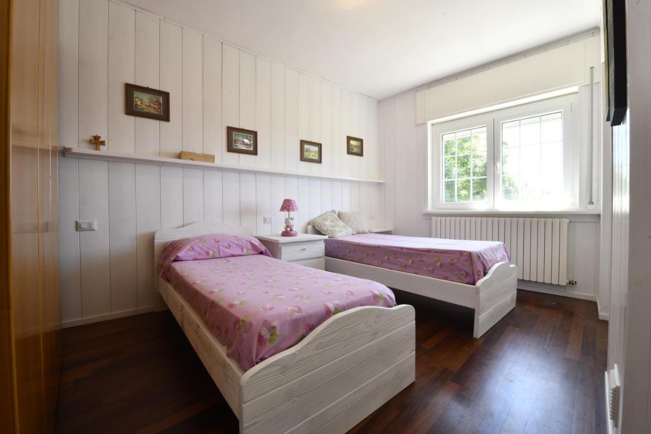 Angel'S Villa - Panoramic Lake View เลคโค ภายนอก รูปภาพ