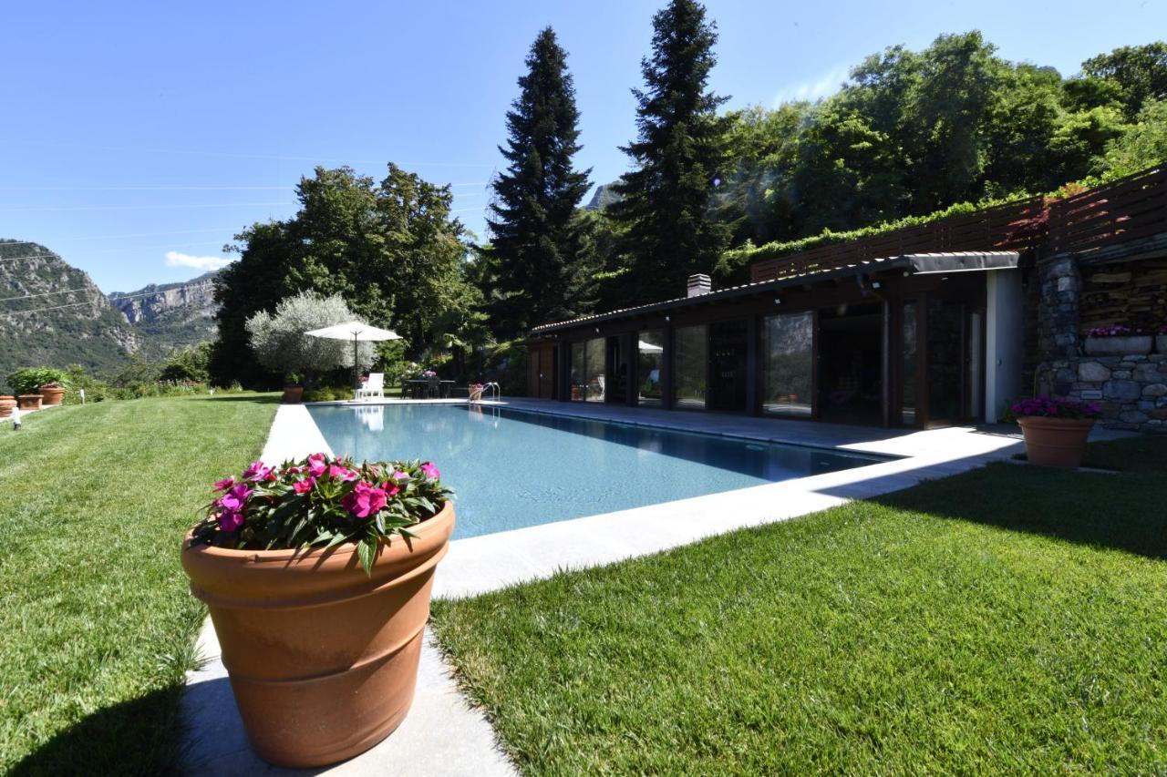 Angel'S Villa - Panoramic Lake View เลคโค ภายนอก รูปภาพ