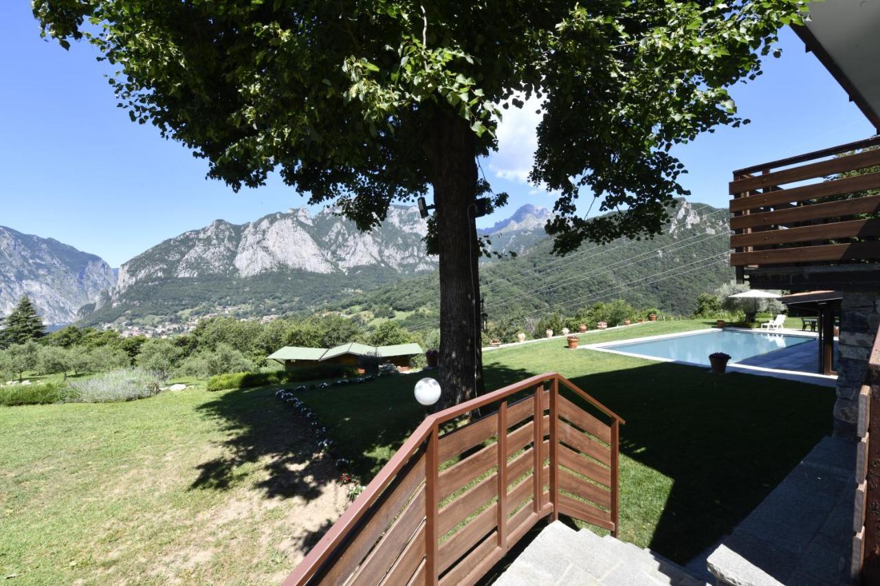 Angel'S Villa - Panoramic Lake View เลคโค ภายนอก รูปภาพ