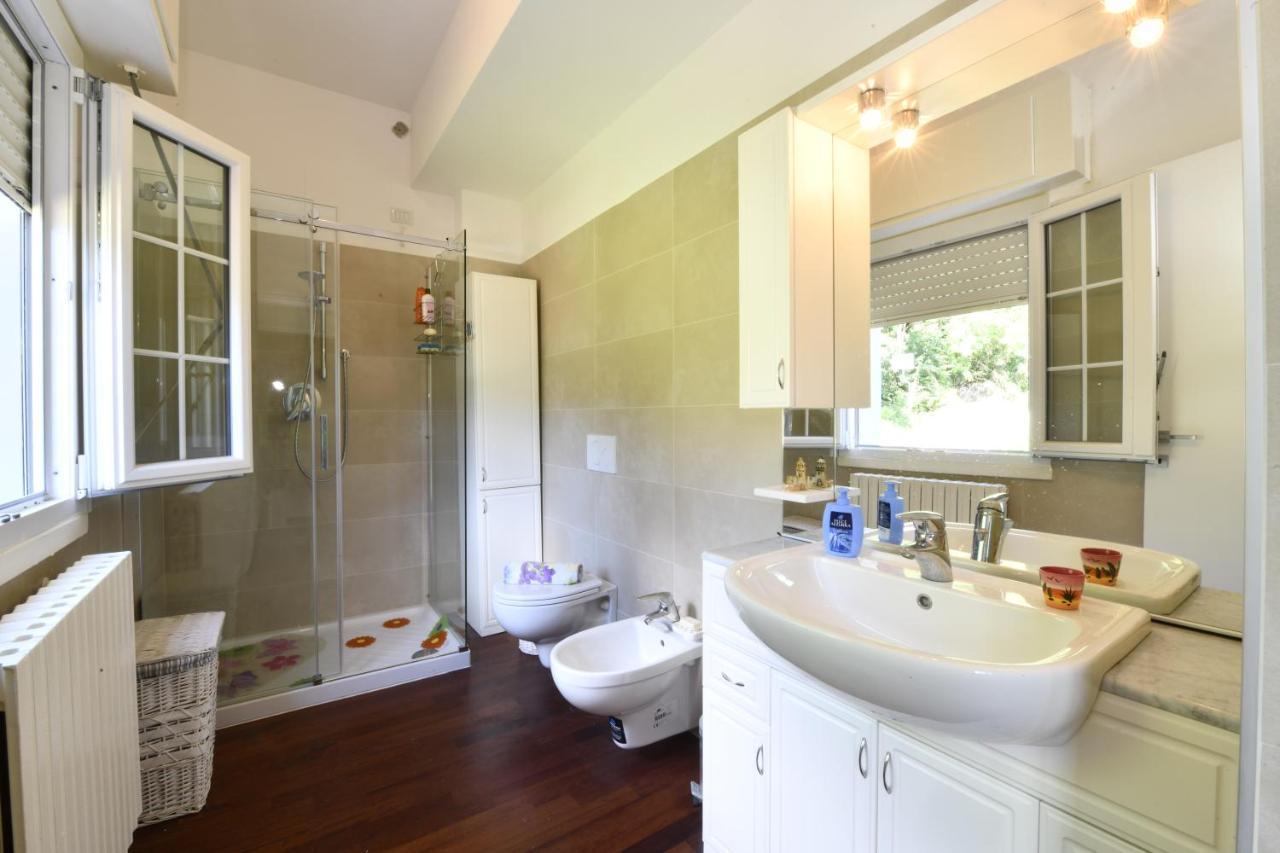 Angel'S Villa - Panoramic Lake View เลคโค ภายนอก รูปภาพ